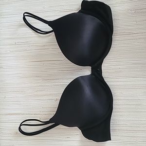 Victoria's Secret Very Sexy Push-Up Bra